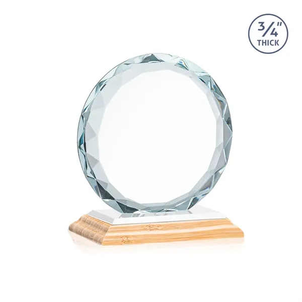 The Starfire Crystal Centura Award will honor your incredible achievement. Mounted... from ASI 84592 St Regis Group / St Regis