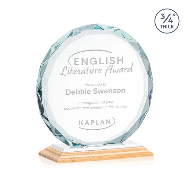 The Starfire Crystal Centura Award will honor your incredible achievement. Mounted... from ASI 84592 St Regis Group / St Regis