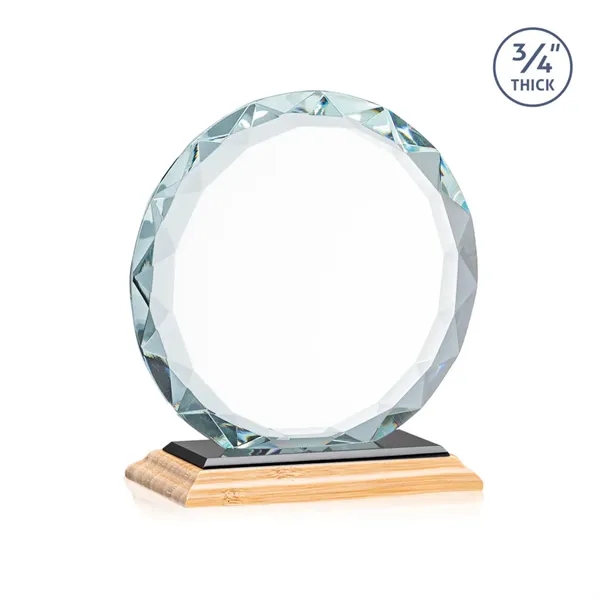 The Starfire Crystal Centura Award will honor your incredible achievement. Mounted... from ASI 84592 St Regis Group / St Regis