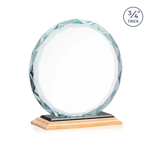 The Starfire Crystal Centura Award will honor your incredible achievement. Mounted... from ASI 84592 St Regis Group / St Regis