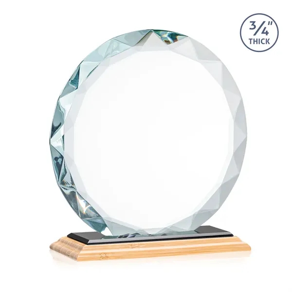 The Starfire Crystal Centura Award will honor your incredible achievement. Mounted... from ASI 84592 St Regis Group / St Regis