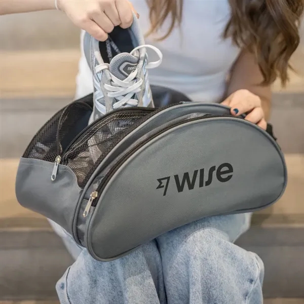 Your fashion forward shoe bag.... from ASI 84592 St Regis Group