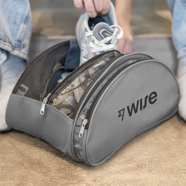 Your fashion forward shoe bag.... from ASI 84592 St Regis Group