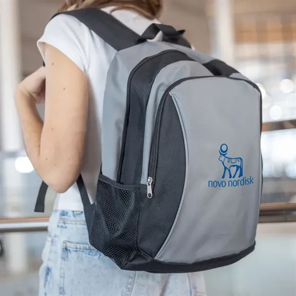 Multi-purpose and practical backpack... from ASI 84592 St Regis Group