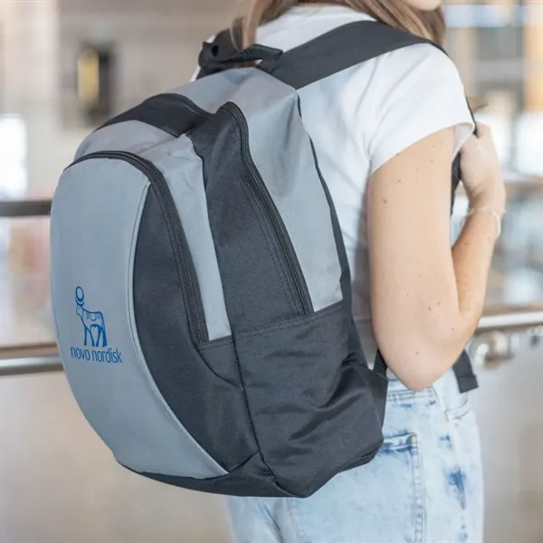 Multi-purpose and practical backpack... from ASI 84592 St Regis Group