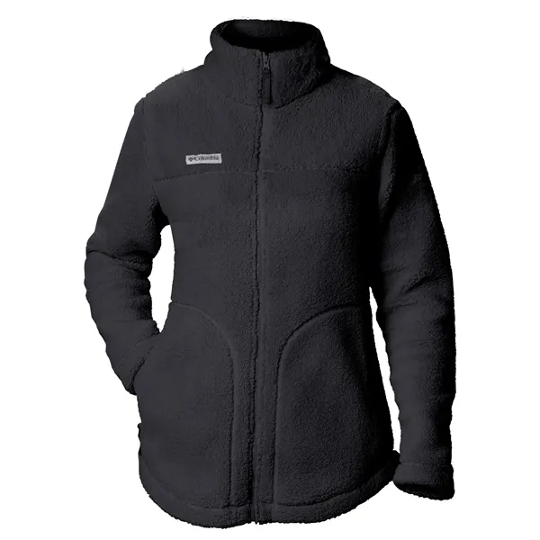 100% polyester made Full Zip Fleece Jacket.... from ASI 38120 Ball Pro / Diversified Quality Kitchenware / Branded Apparel Designs