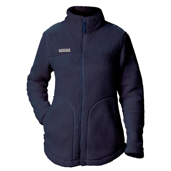 100% polyester made Full Zip Fleece Jacket.... from ASI 38120 Ball Pro / Diversified Quality Kitchenware / Branded Apparel Designs