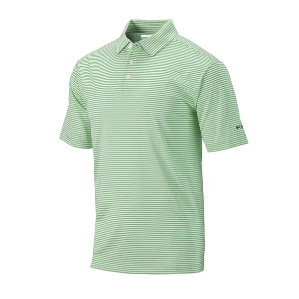 94% polyester / 6% spandex made Men Club Invite Polo.... from ASI 38120 Ball Pro / Diversified Quality Kitchenware / Branded Apparel Designs