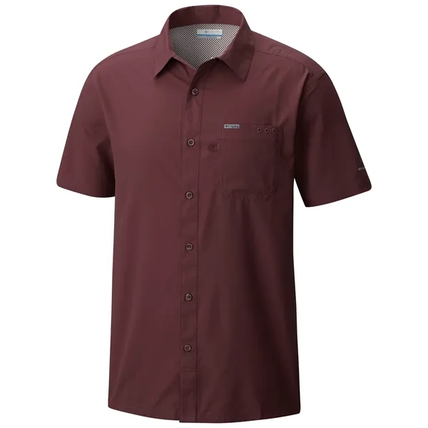 100% polyester made Camp Shirt.... from ASI 38120 Ball Pro / Diversified Quality Kitchenware / Branded Apparel Designs