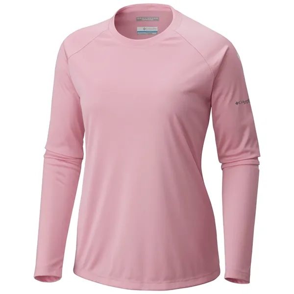 Long sleeve shirt features UPF 50 sun protection, quick dry keeping... from ASI 38120 Ball Pro / Diversified Quality Kitchenware / Branded Apparel Designs