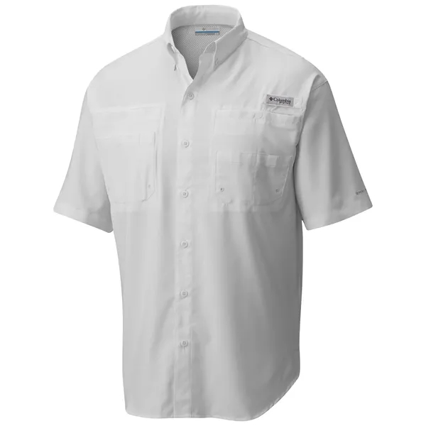 Short sleeve shirt features UPF 40 sun protection, antimicrobial treatment and... from ASI 38120 Ball Pro / Diversified Quality Kitchenware / Branded Apparel Designs