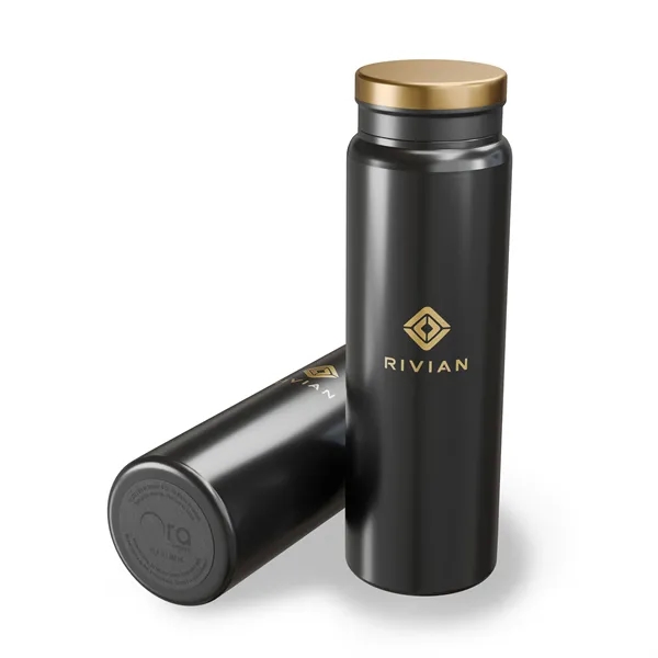 The 600 ml / 20 oz Trend Setter Reflection is a... from ASI 88660 Spector & Co.