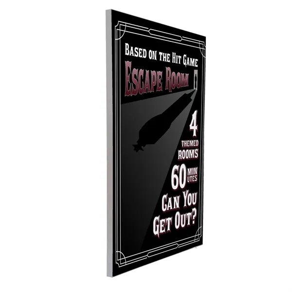 This SEG display is ideal for long-term use in office or... from ASI 87188 Showdown Displays