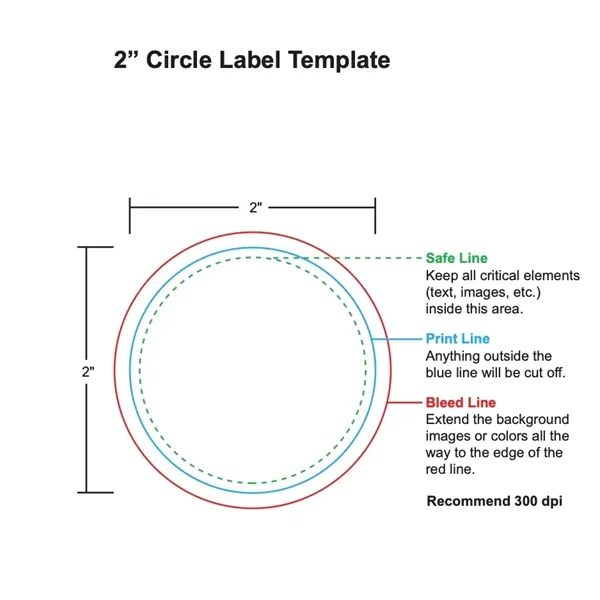 Branded Candle Tin with Matches... from ASI 89971 Stuff A Mug