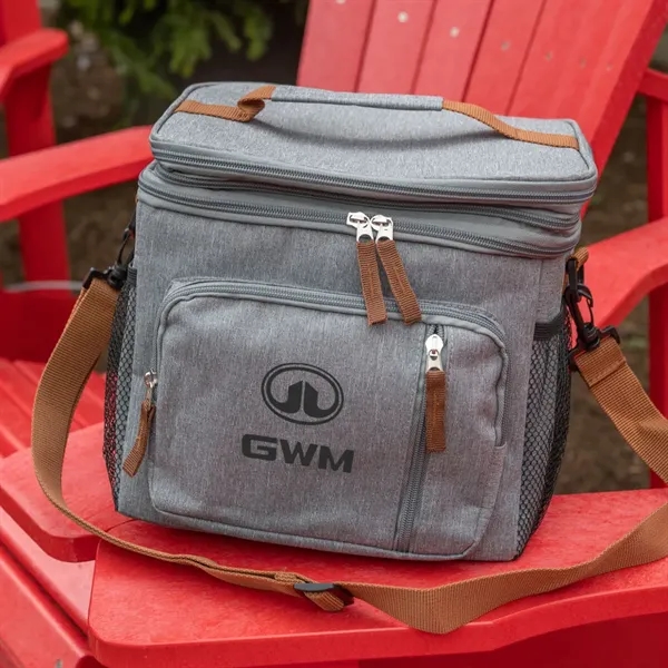 The Mega Multi Compartment Lunch Box is your ultimate meal companion!... from ASI 84592 St Regis Group