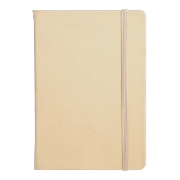 This 80 lined pages notebook features a soft, felt-like cover, an... from ASI 90807 Tekweld