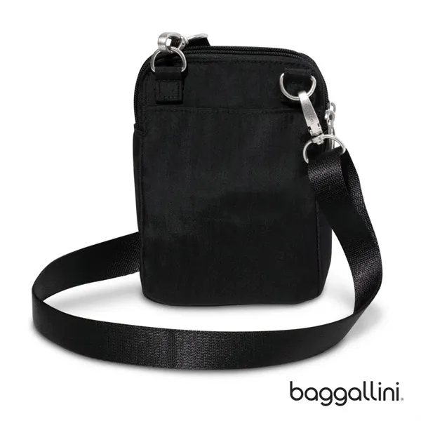 baggallini® Modern Take Two RFID Crossbody Bag... from ASI 84592 St Regis Group