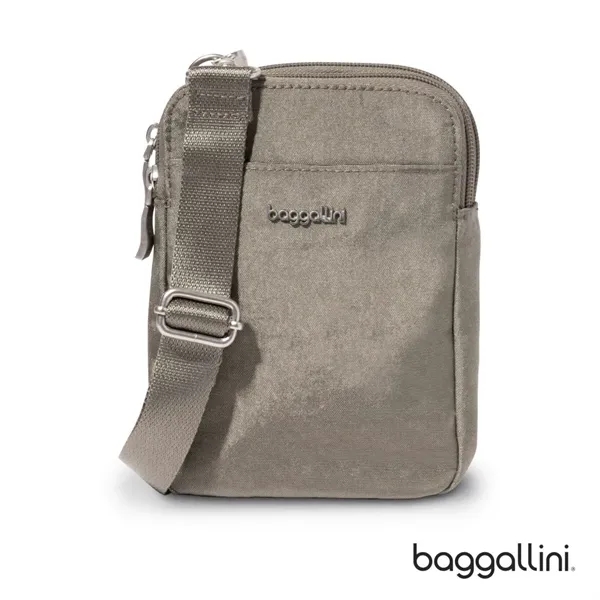 baggallini® Modern Take Two RFID Crossbody Bag... from ASI 84592 St Regis Group