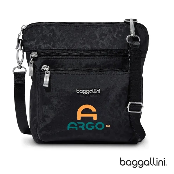 baggallini® Modern Pocket Crossbody Bag... from ASI 84592 St Regis Group