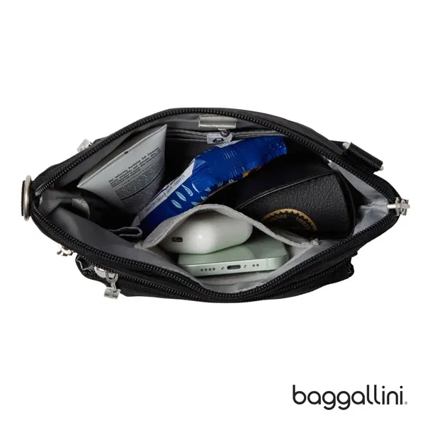baggallini® Modern Pocket Crossbody Bag... from ASI 84592 St Regis Group
