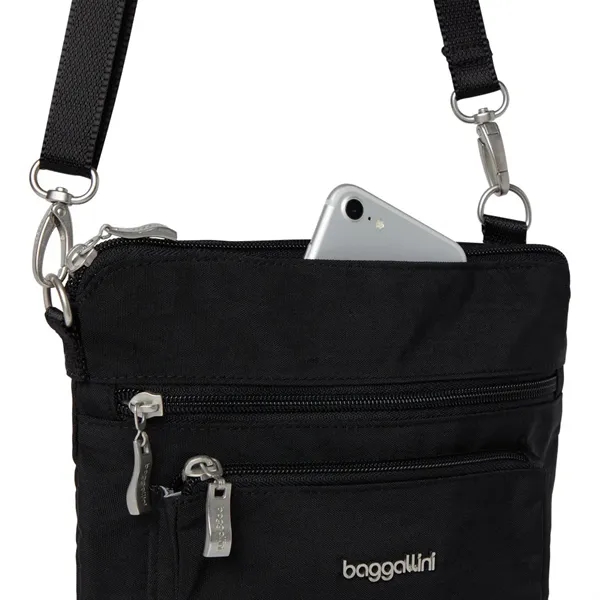 baggallini® Modern Pocket Crossbody Bag... from ASI 84592 St Regis Group