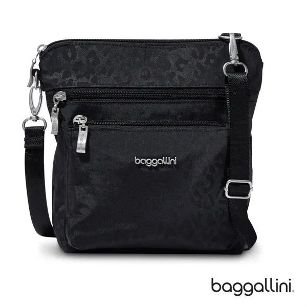 baggallini® Modern Pocket Crossbody Bag... from ASI 84592 St Regis Group