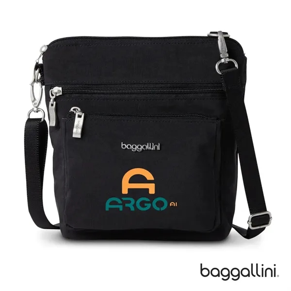 baggallini® Modern Pocket Crossbody Bag... from ASI 84592 St Regis Group