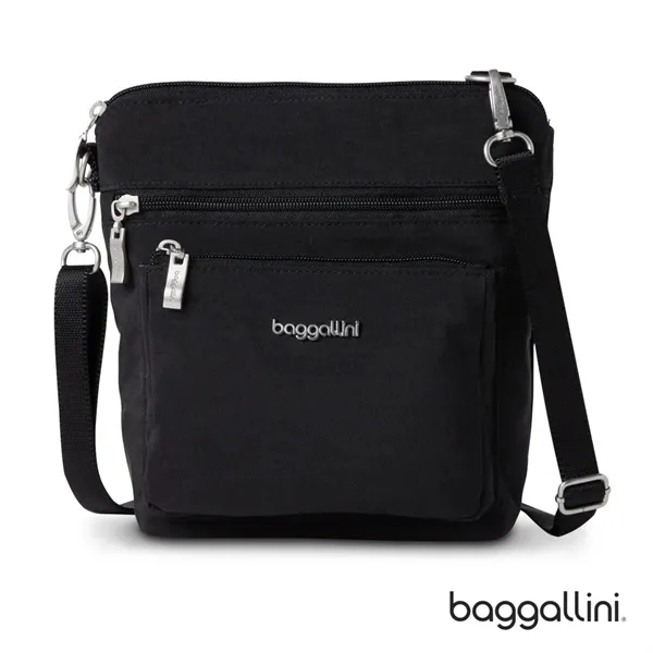 baggallini® Modern Pocket Crossbody Bag... from ASI 84592 St Regis Group