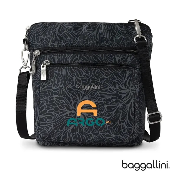 baggallini® Modern Pocket Crossbody Bag... from ASI 84592 St Regis Group