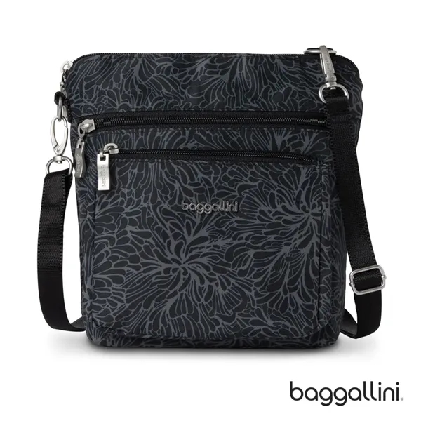 baggallini® Modern Pocket Crossbody Bag... from ASI 84592 St Regis Group