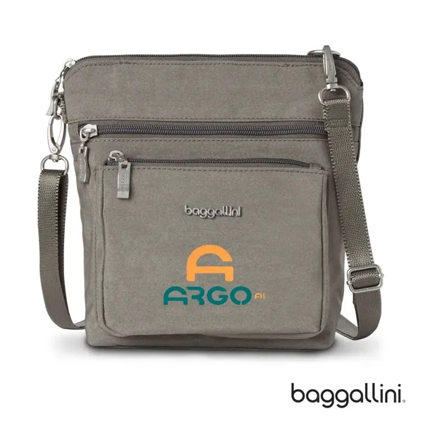 baggallini® Modern Pocket Crossbody Bag... from ASI 84592 St Regis Group