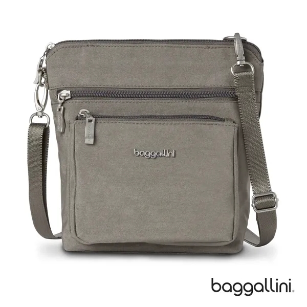 baggallini® Modern Pocket Crossbody Bag... from ASI 84592 St Regis Group