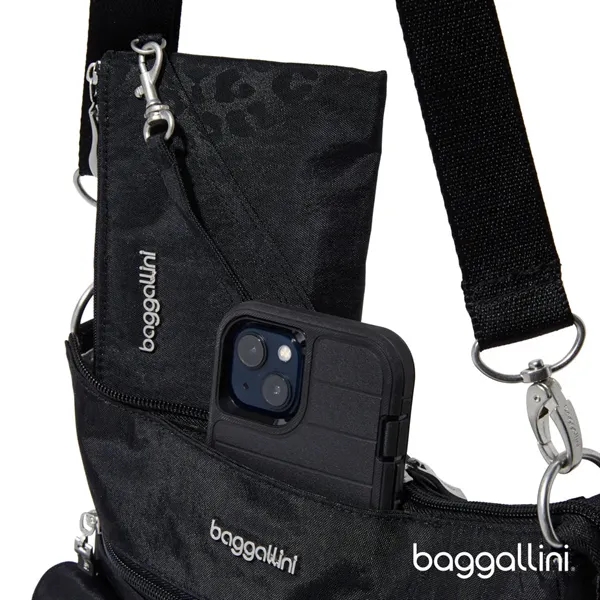 baggallini® Modern Everyday Slim Crossbody Bag... from ASI 84592 St Regis Group