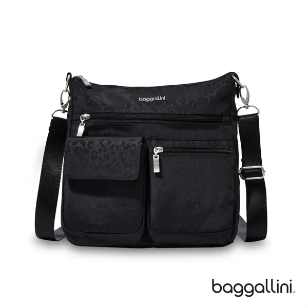 baggallini® Modern Everyday Slim Crossbody Bag... from ASI 84592 St Regis Group