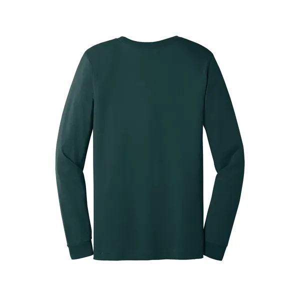 BELLA+CANVAS Unisex Jersey Long Sleeve Tee.... from ASI 84863 SanMar