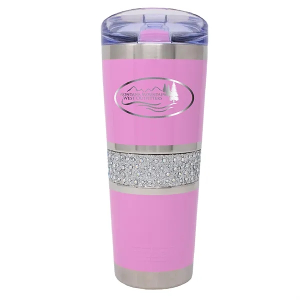 20 ounce Hollywood Tumbler... from ASI 74245 Nordic Co Inc