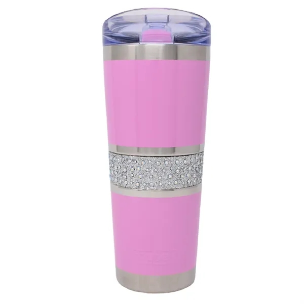 20 ounce Hollywood Tumbler... from ASI 74245 Nordic Co Inc