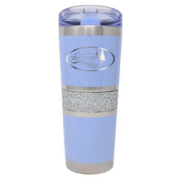 20 ounce Hollywood Tumbler... from ASI 74245 Nordic Co Inc