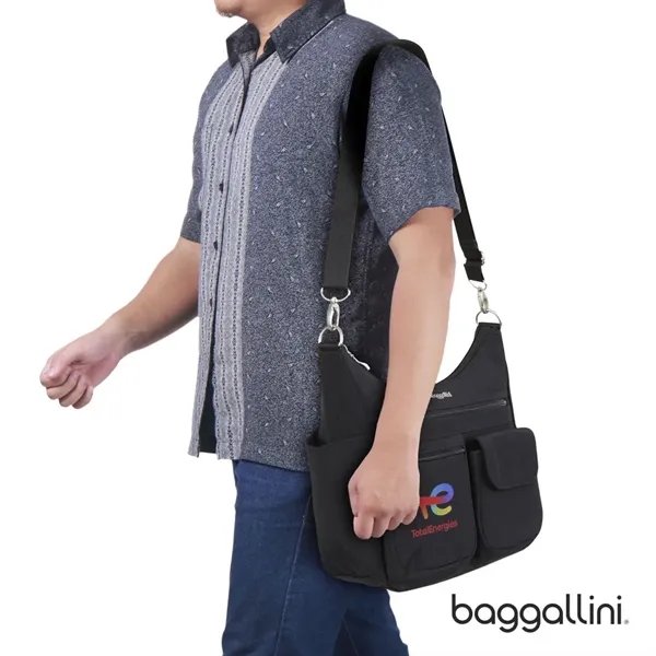 baggallini® Modern Everywhere Bag... from ASI 84592 St Regis Group