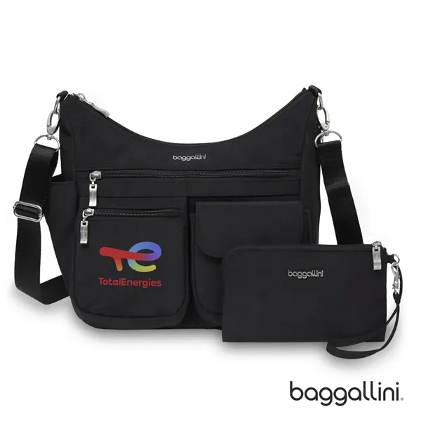 baggallini® Modern Everywhere Bag... from ASI 84592 St Regis Group