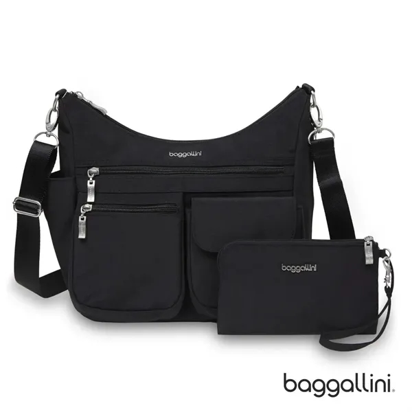 baggallini® Modern Everywhere Bag... from ASI 84592 St Regis Group