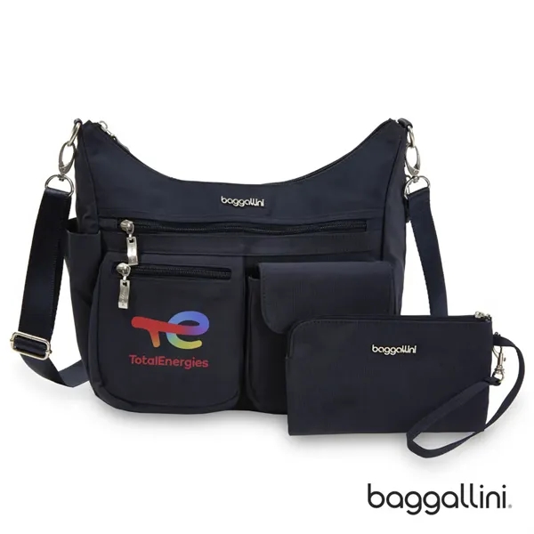 baggallini® Modern Everywhere Bag... from ASI 84592 St Regis Group