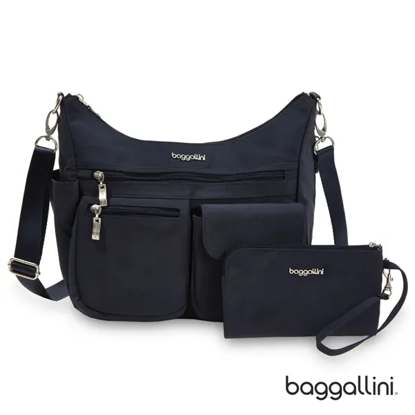 baggallini® Modern Everywhere Bag... from ASI 84592 St Regis Group