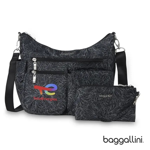 baggallini® Modern Everywhere Bag... from ASI 84592 St Regis Group