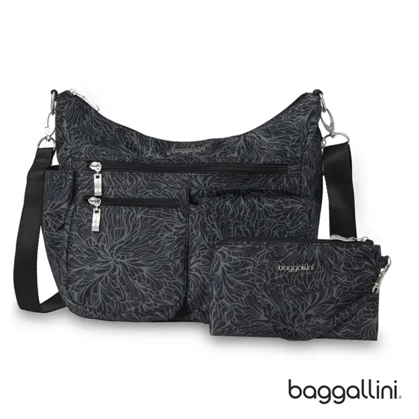 baggallini® Modern Everywhere Bag... from ASI 84592 St Regis Group