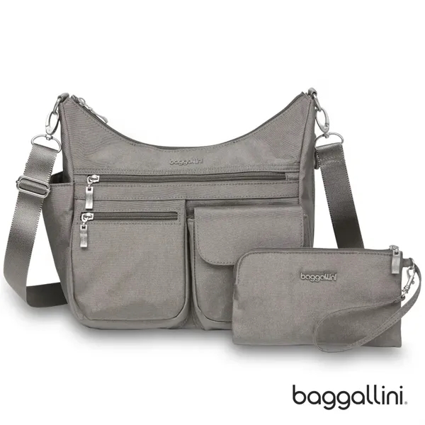 baggallini® Modern Everywhere Bag... from ASI 84592 St Regis Group