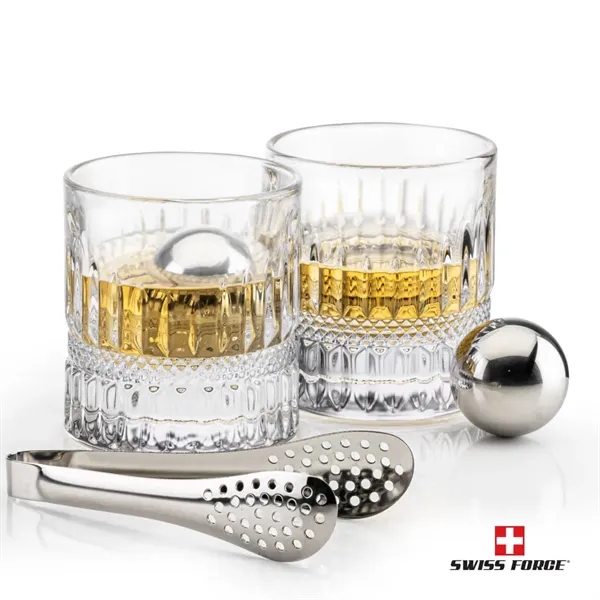 Swiss Force® S/S Balls & 2 Hathaway OTR... from ASI 84592 St Regis Group