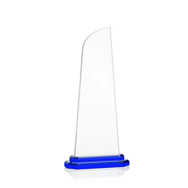 Culver VividPrint™ Award - Blue... from ASI 84592 St Regis Group / St Regis