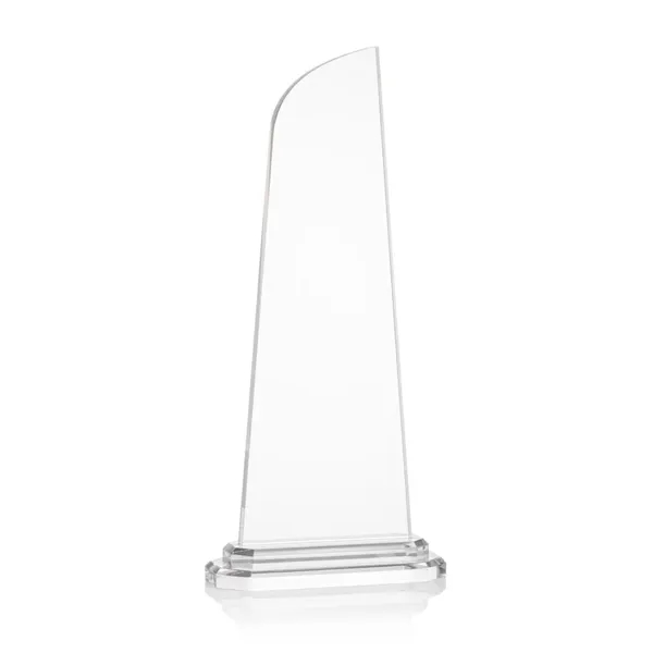 Culver VividPrint™ Award - Clear... from ASI 84592 St Regis Group / St Regis