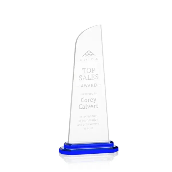 Culver Award - Blue... from ASI 84592 St Regis Group / St Regis